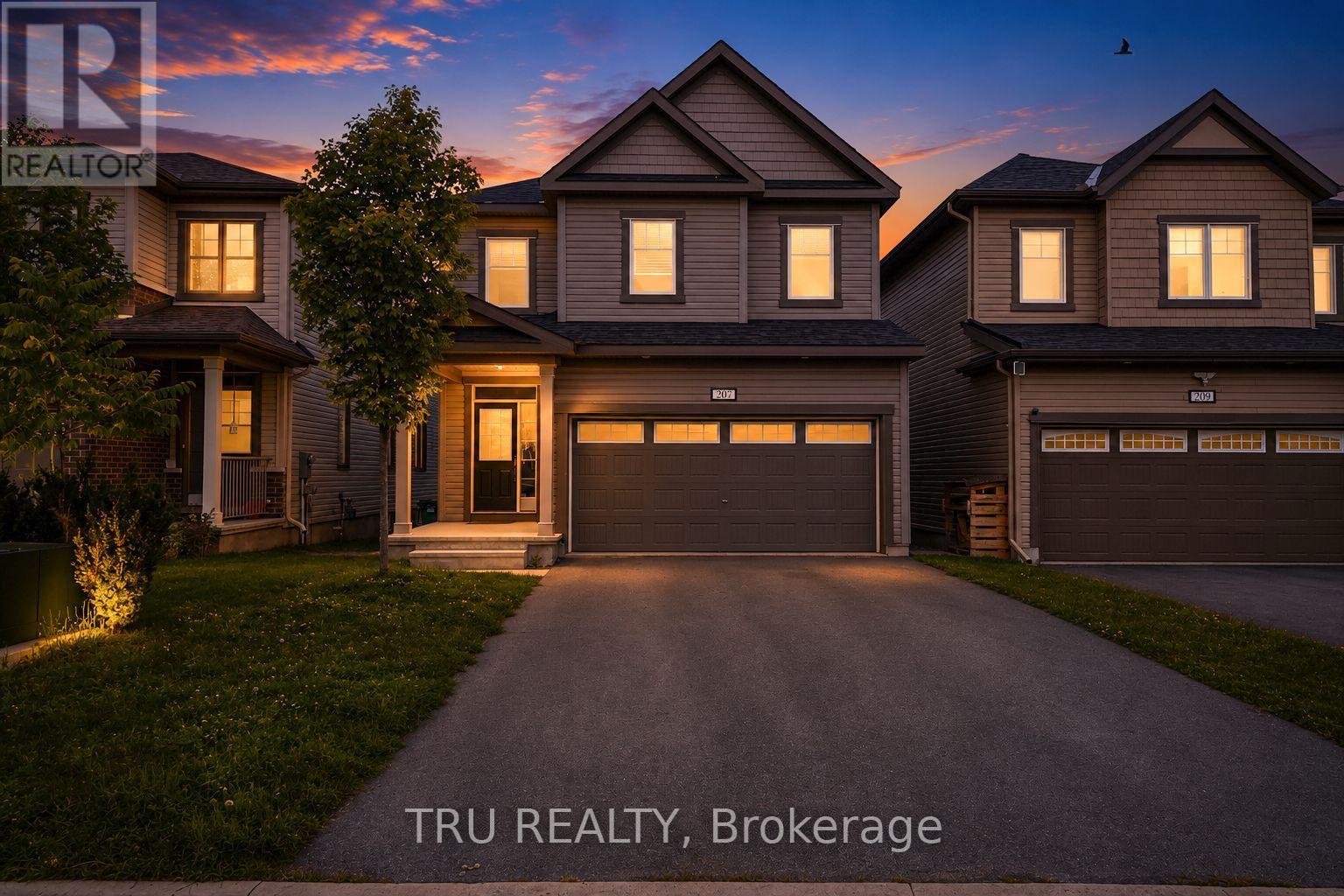 207 QUARTER HORSE STREET - 2