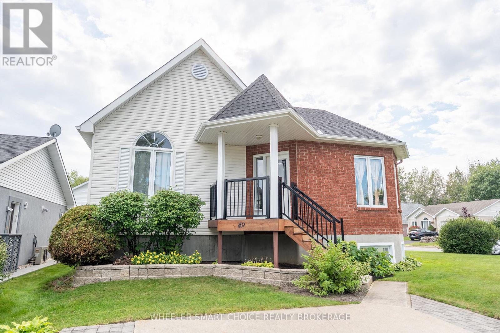 49 BARNHART DRIVE - 1