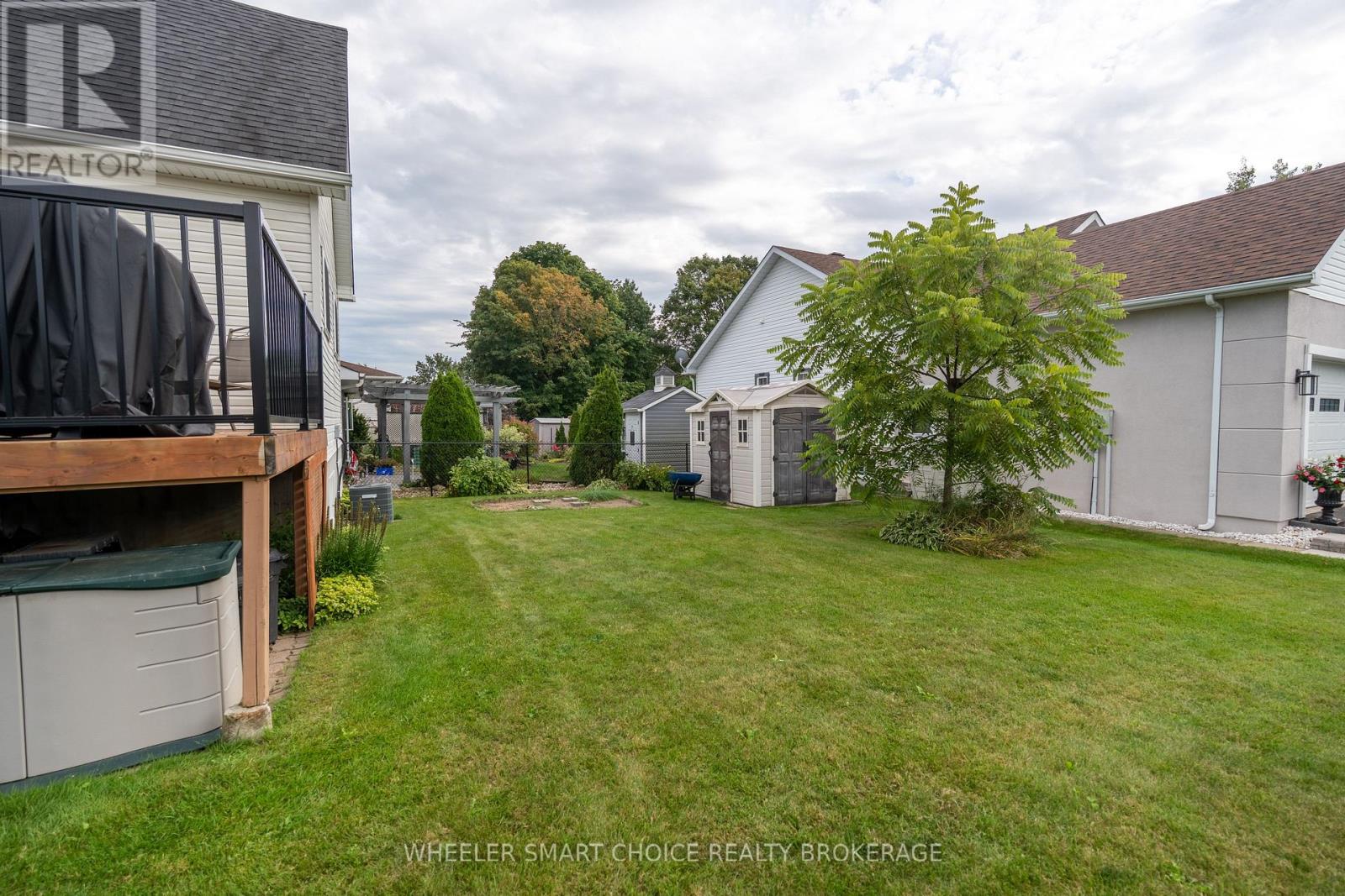 49 BARNHART DRIVE - 32