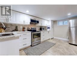 Basement - 925 Kingsway Drive, Burlington, ON L7T3J1 Photo 15