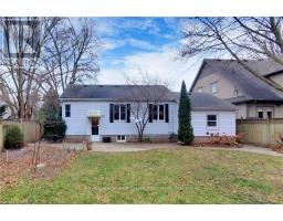 Basement - 925 Kingsway Drive, Burlington, ON L7T3J1 Photo 25