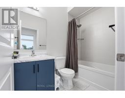 Upper - 1192 Stag Hollow, Oakville, ON L6M5M4 Photo 22