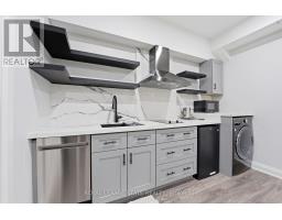 Upper - 1192 Stag Hollow, Oakville, ON L6M5M4 Photo 44