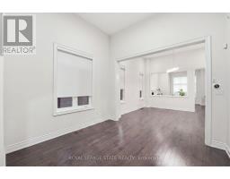 Kitchen - Upper - 1192 Stag Hollow, Oakville, ON L6M5M4 Photo 9