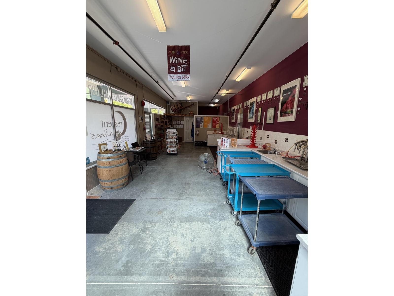 Property for lease at 108 2255 KING GEORGE BOULEVARD