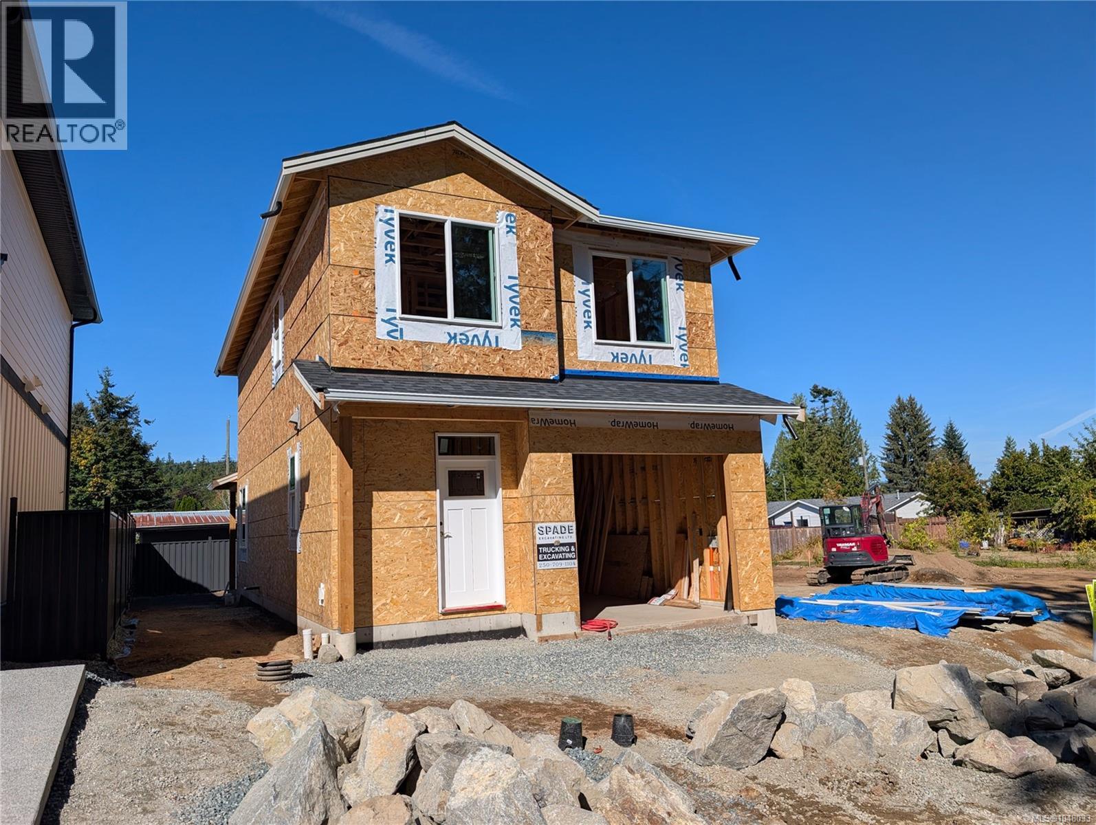 1348 McKinley Rd - 1