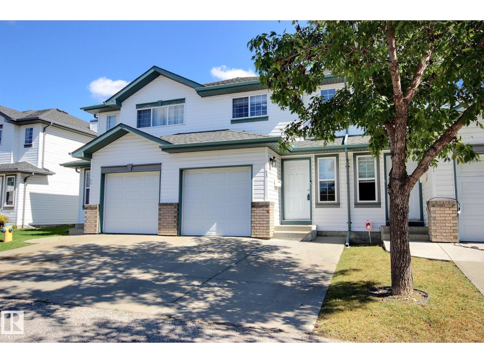 #53 16823 84 ST NW - 1