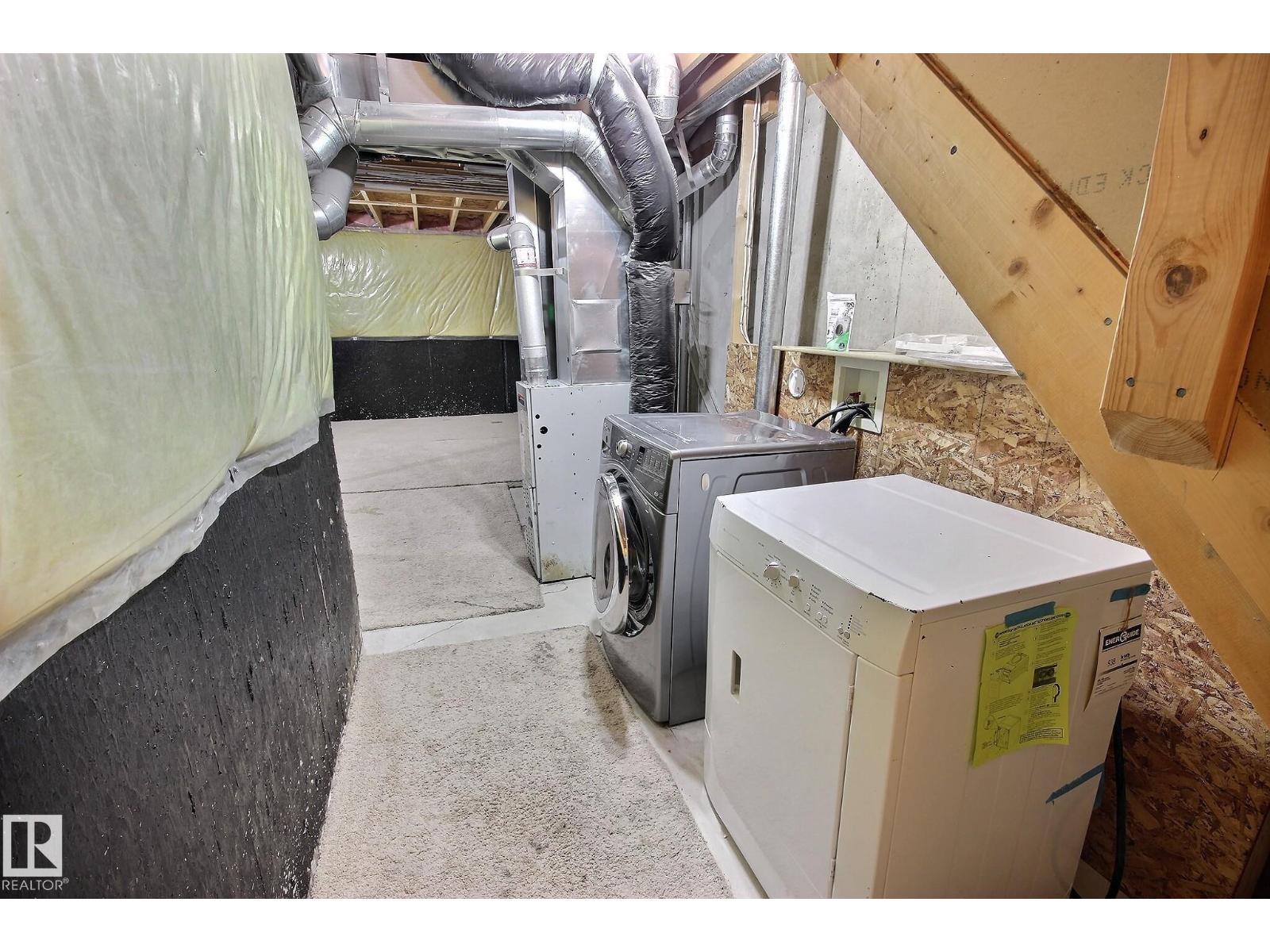 #53 16823 84 ST NW - 12