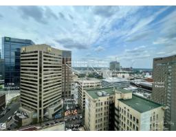 #1701 10024 Jasper Av Nw, Edmonton, AB T5J1R9 Photo 16