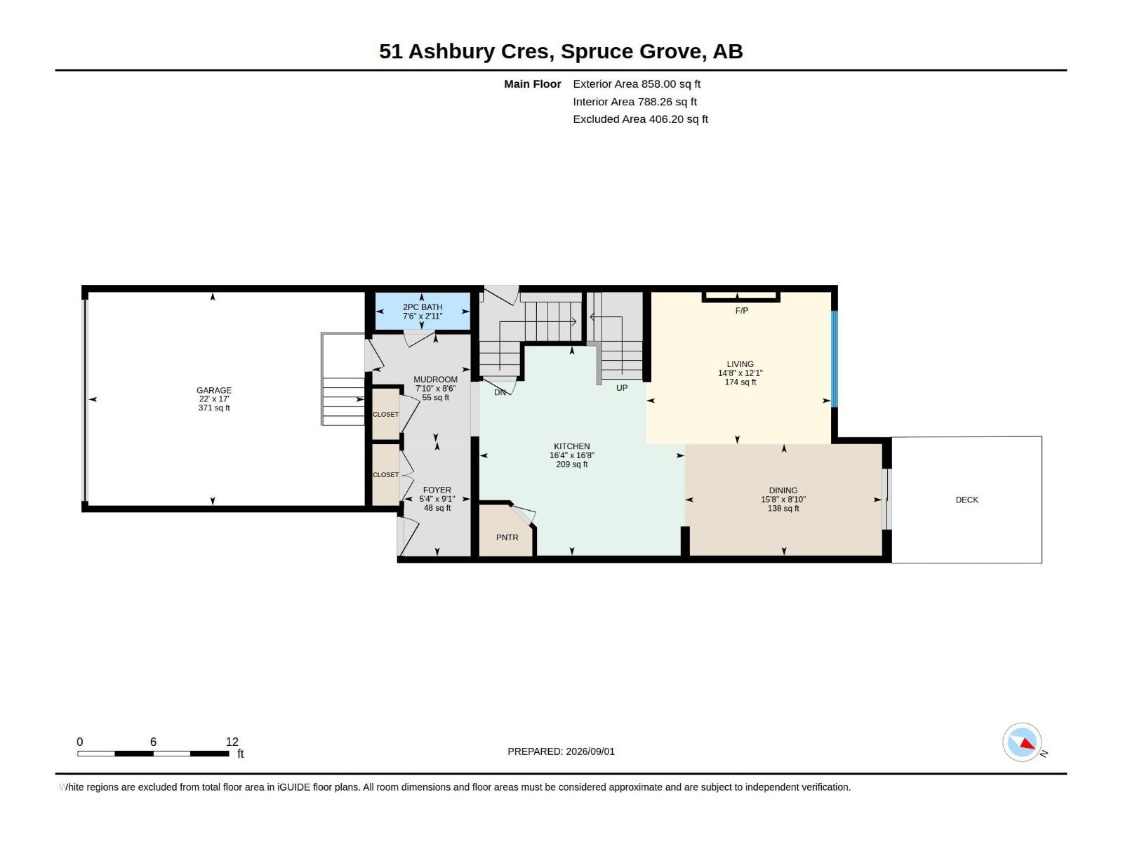 51 ASHBURY CR - 40