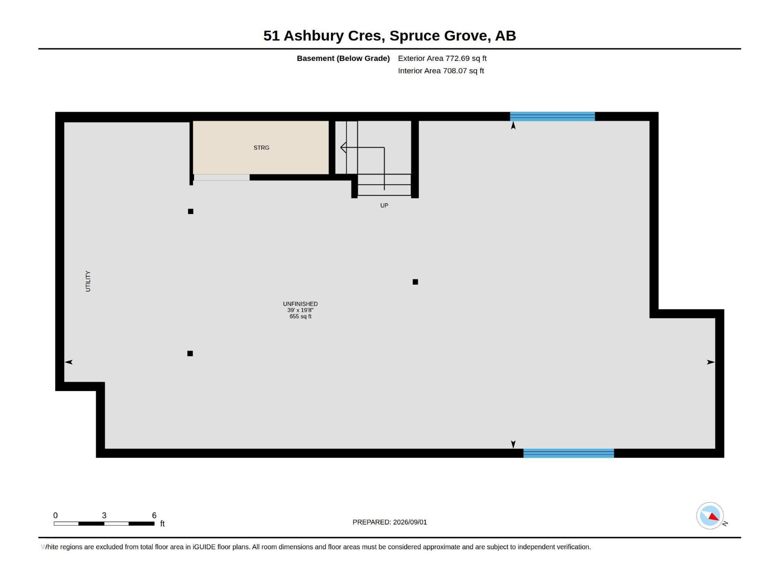 51 ASHBURY CR - 42