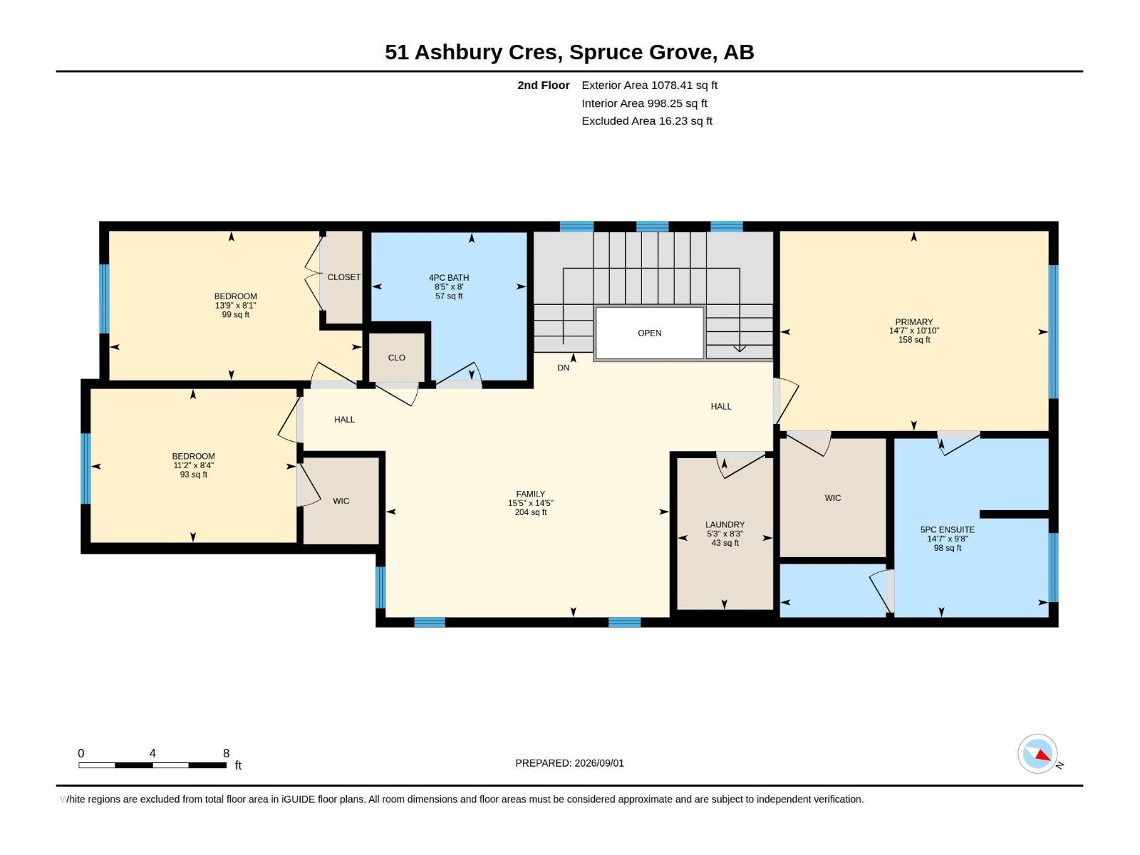 51 ASHBURY CR - Image 41