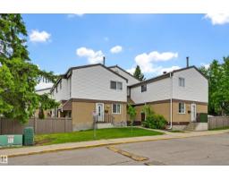 Row / Townhouse for sale at 817 Erin Pl NW, Edmonton — MLS® E4506436