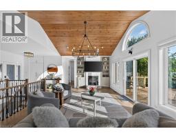 5pc Ensuite bath - 2667 Mary Nichols Road, Lakefield, ON K0L2H0 Photo 9