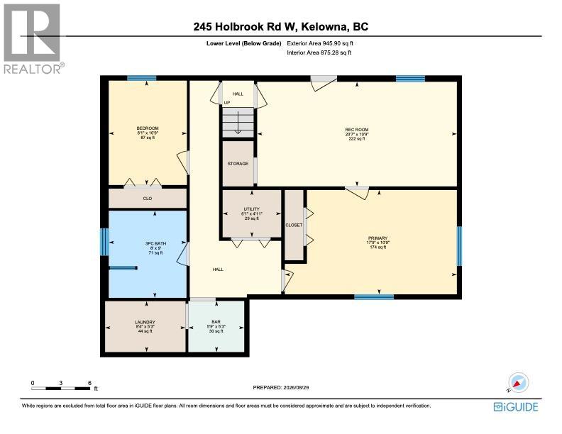 245 Holbrook Road W - 49