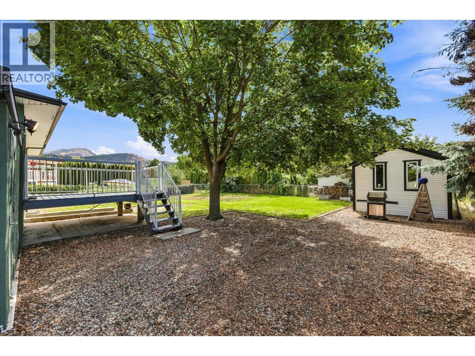 245 Holbrook Road W, Kelowna