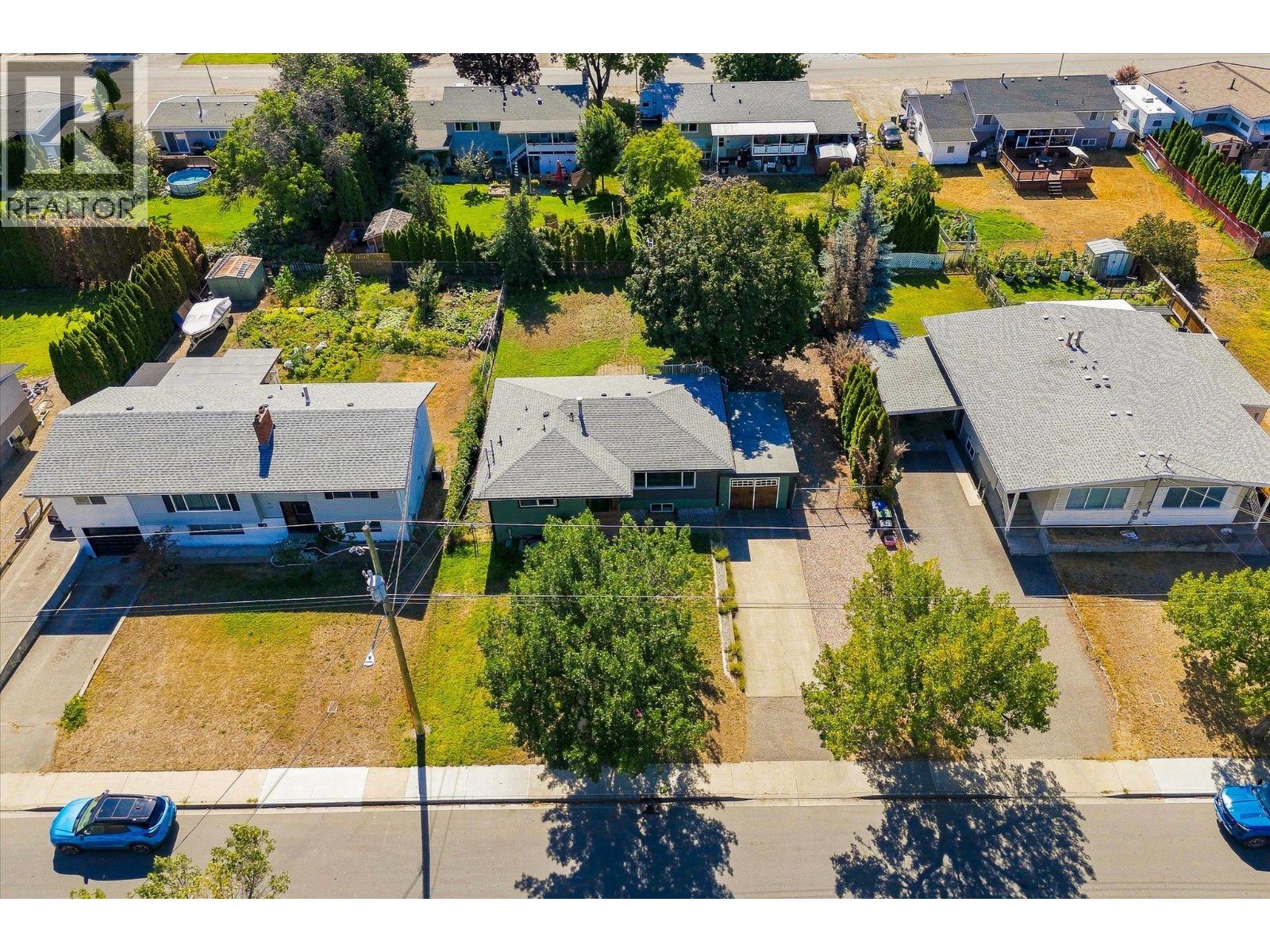 245 Holbrook Road W, Kelowna