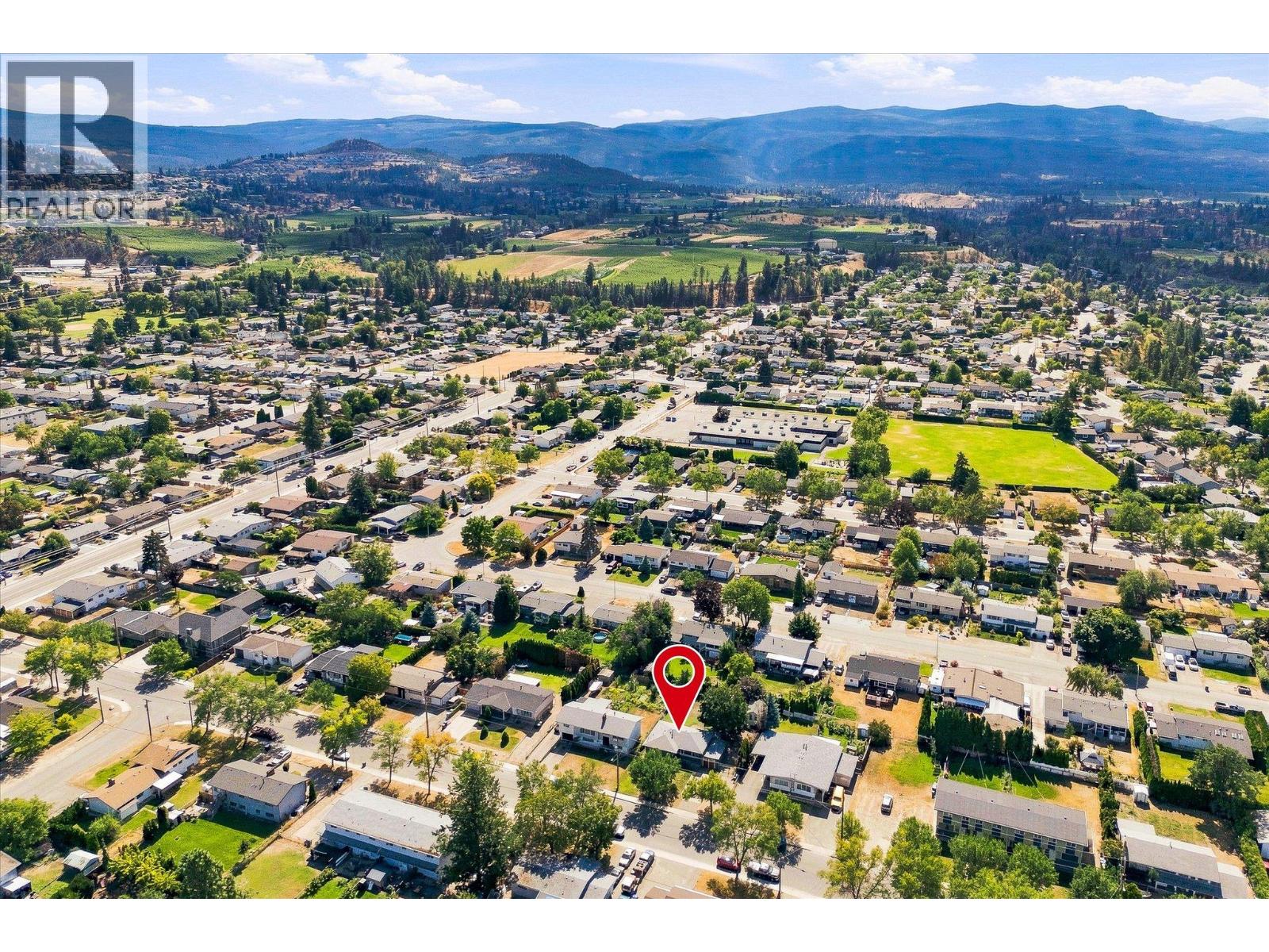 245 Holbrook Road W, Kelowna