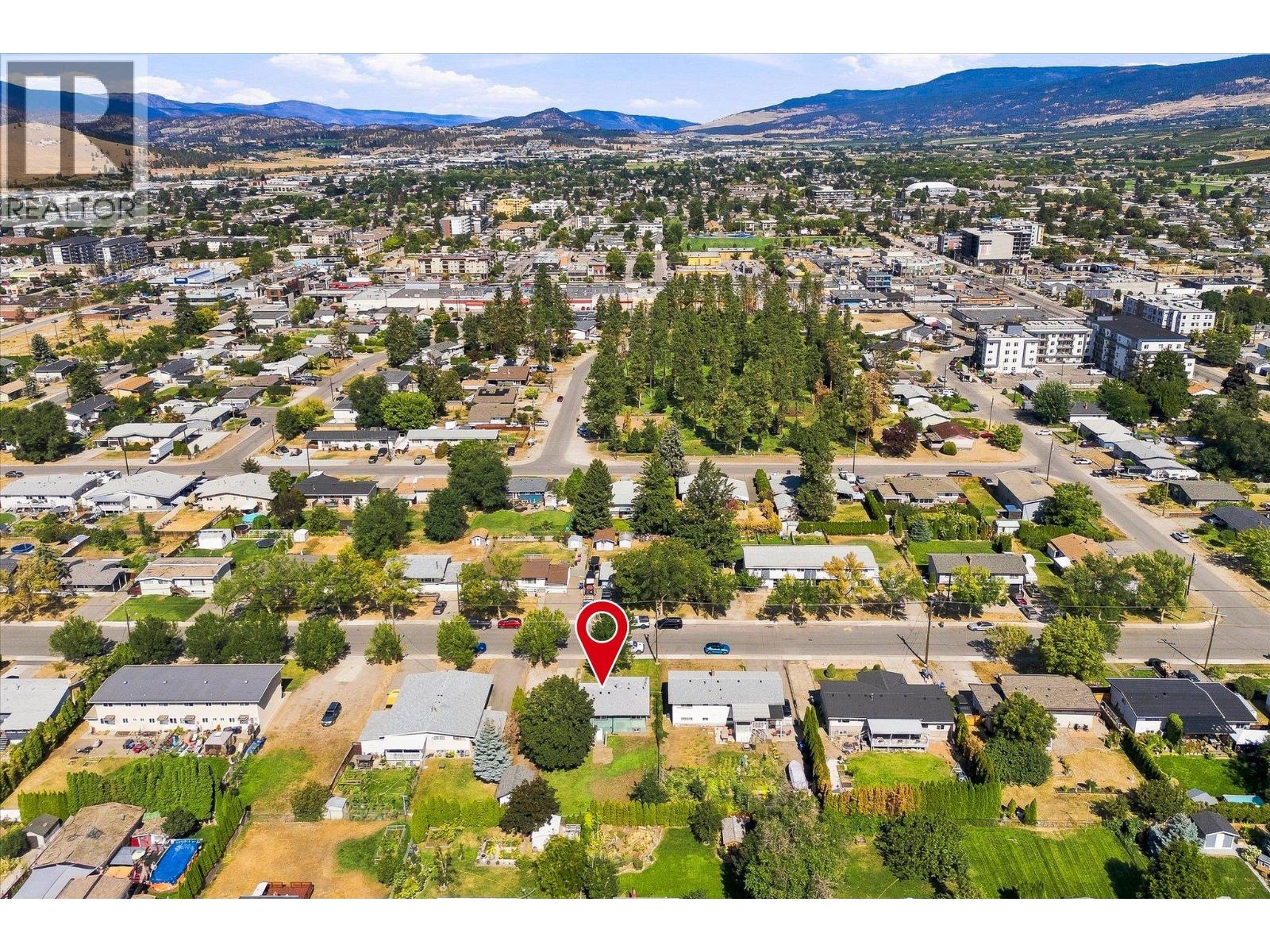 245 Holbrook Road W, Kelowna