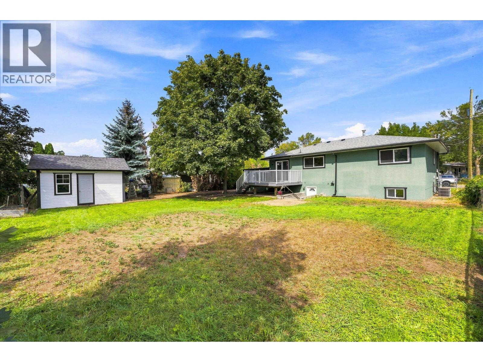 245 Holbrook Road W, Kelowna