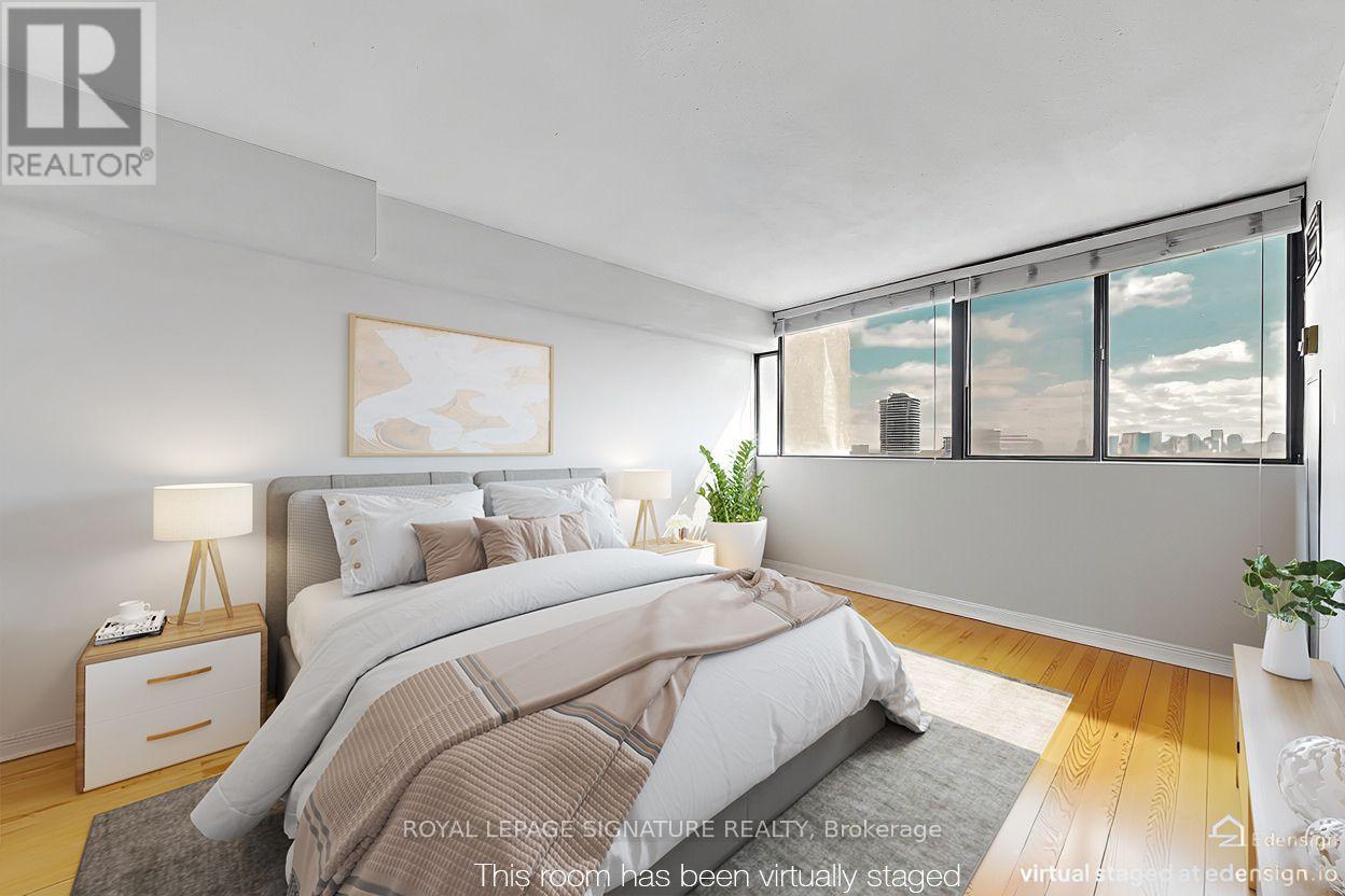 #902 133 TORRESDALE AVENUE - 20