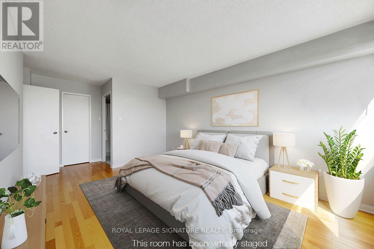 #902 133 TORRESDALE AVENUE - 19