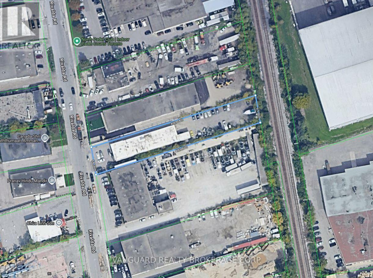101 Rivalda Road, Toronto (Humbermede), Ontario, M9M2M6, Toronto (Humbermede), Ontario — photo 5 of 5