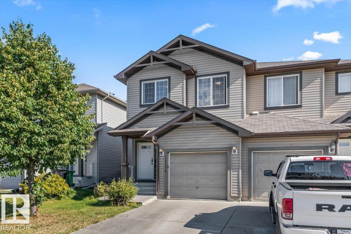 11506 17 AV SW, Edmonton, Alberta, T6W1Y4