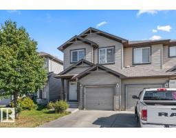 Duplex for sale at 11506 17 Av SW, Edmonton — MLS® E4506437