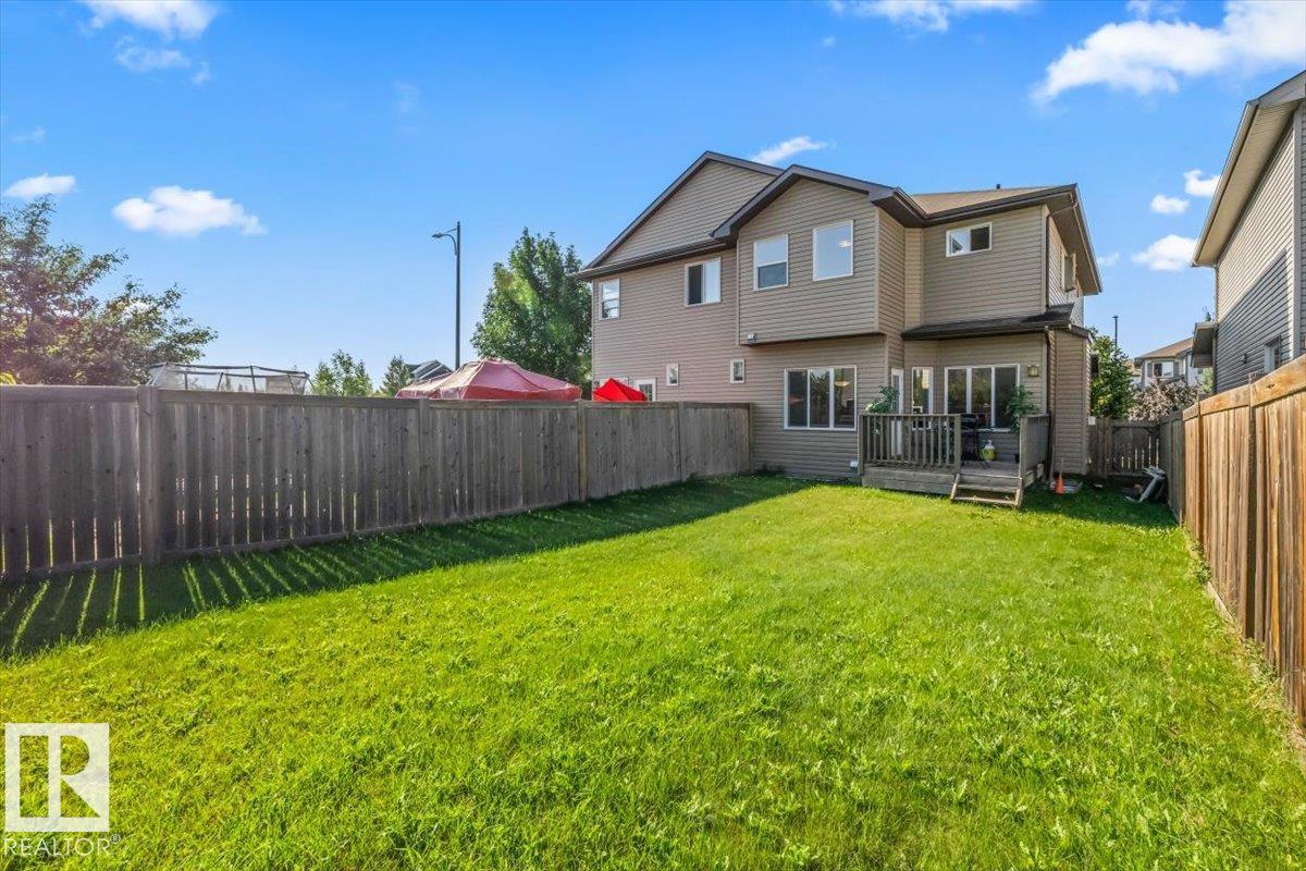 11506 17 AV SW - 36