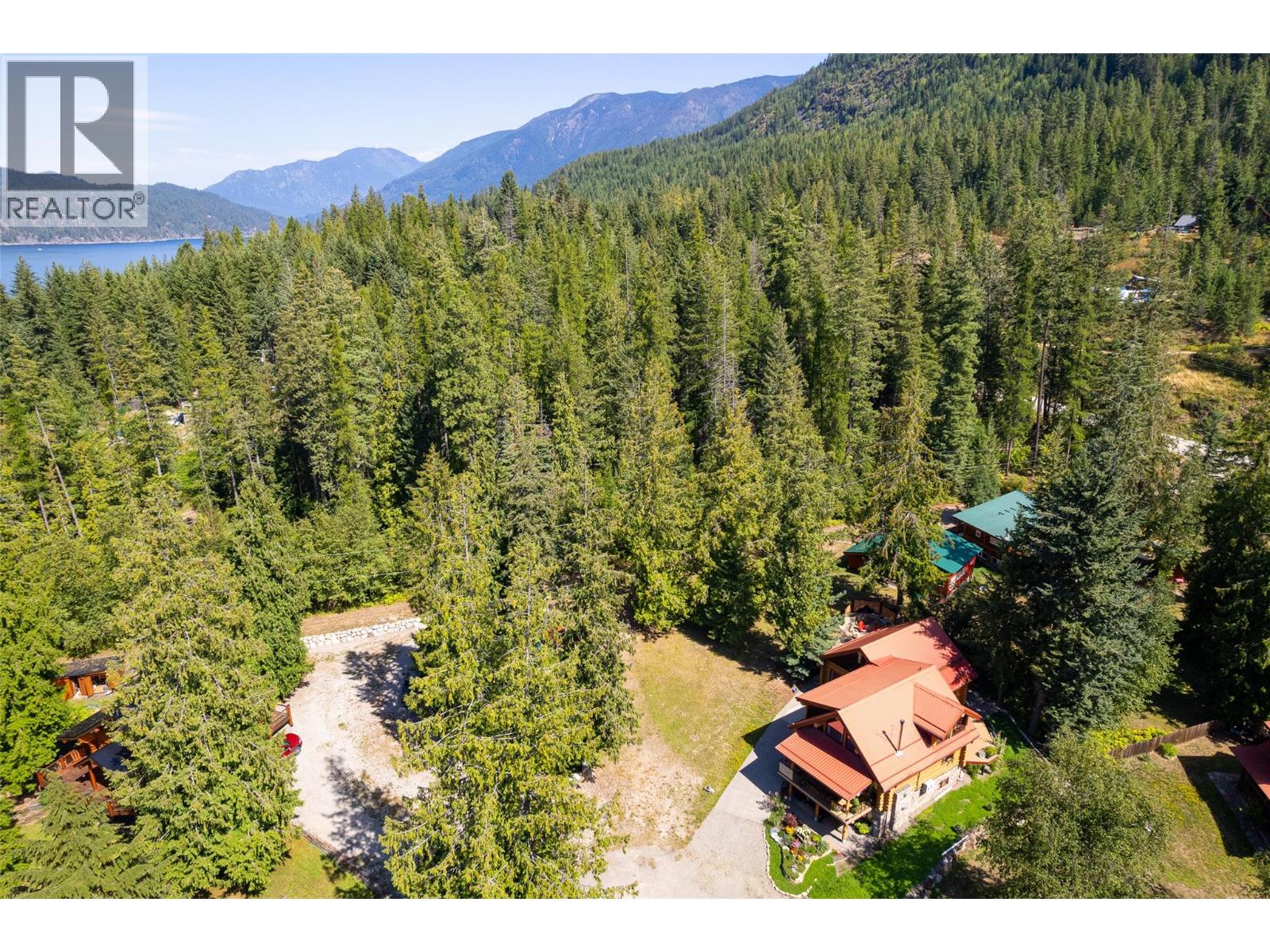 14304 MAIA Lane, Gray Creek - Image 1
