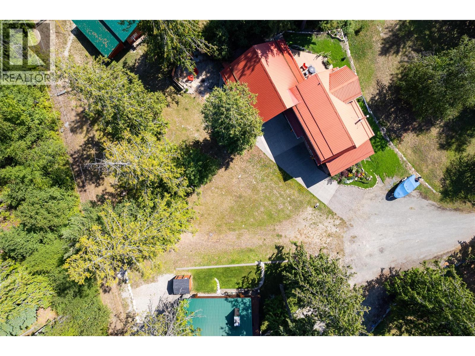 14304 MAIA Lane, Gray Creek - Image 1
