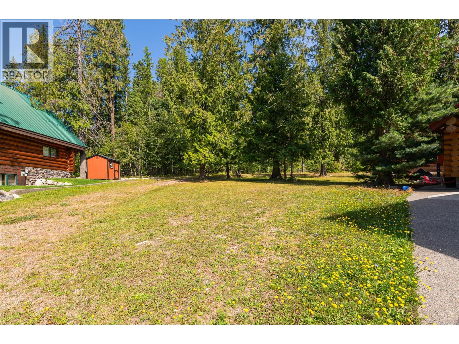14304 MAIA Lane, Gray Creek - Image 1