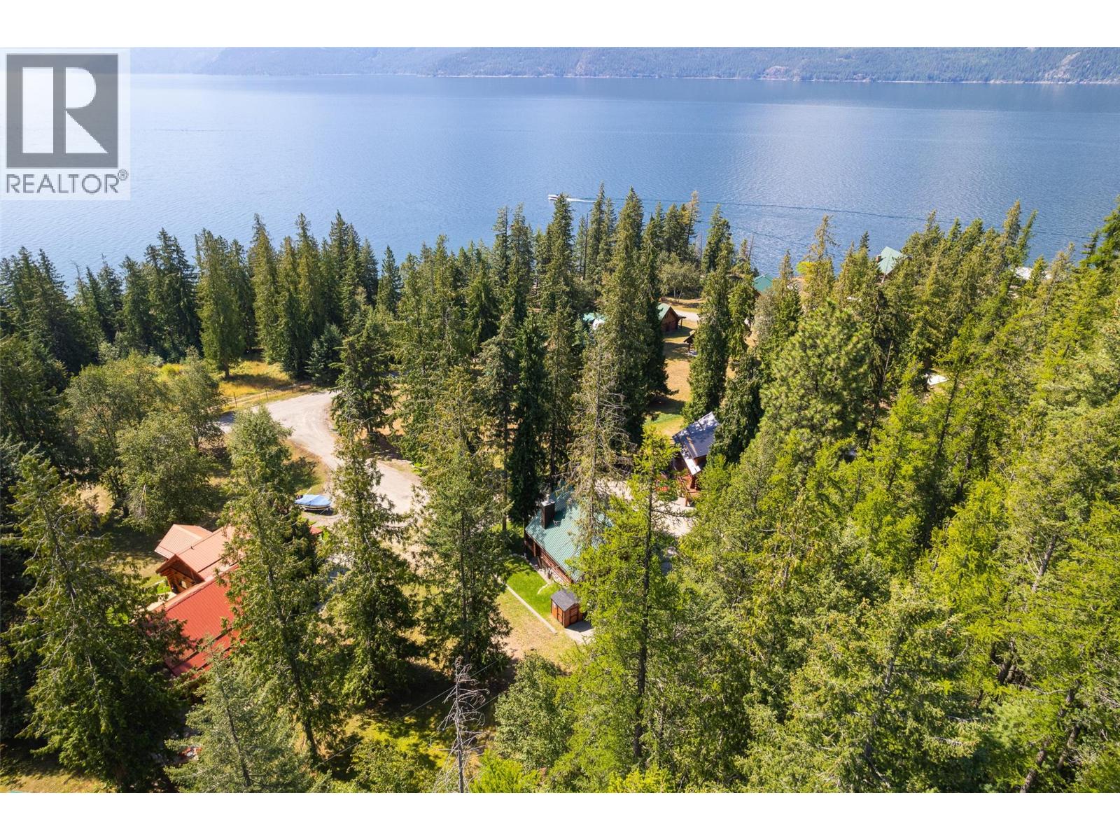 14304 MAIA Lane, Gray Creek - Image 1