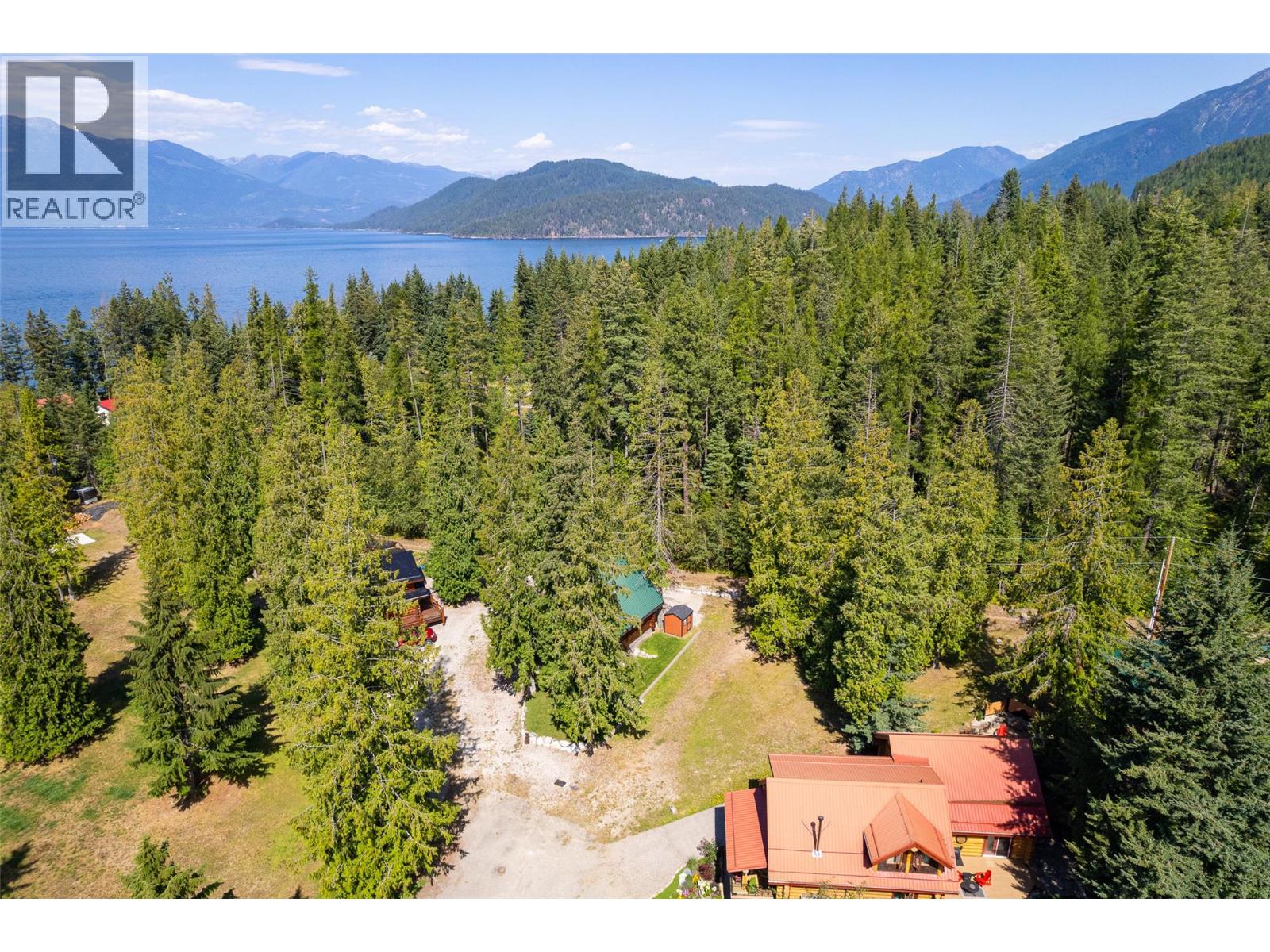 14304 MAIA Lane, Gray Creek - Image 1