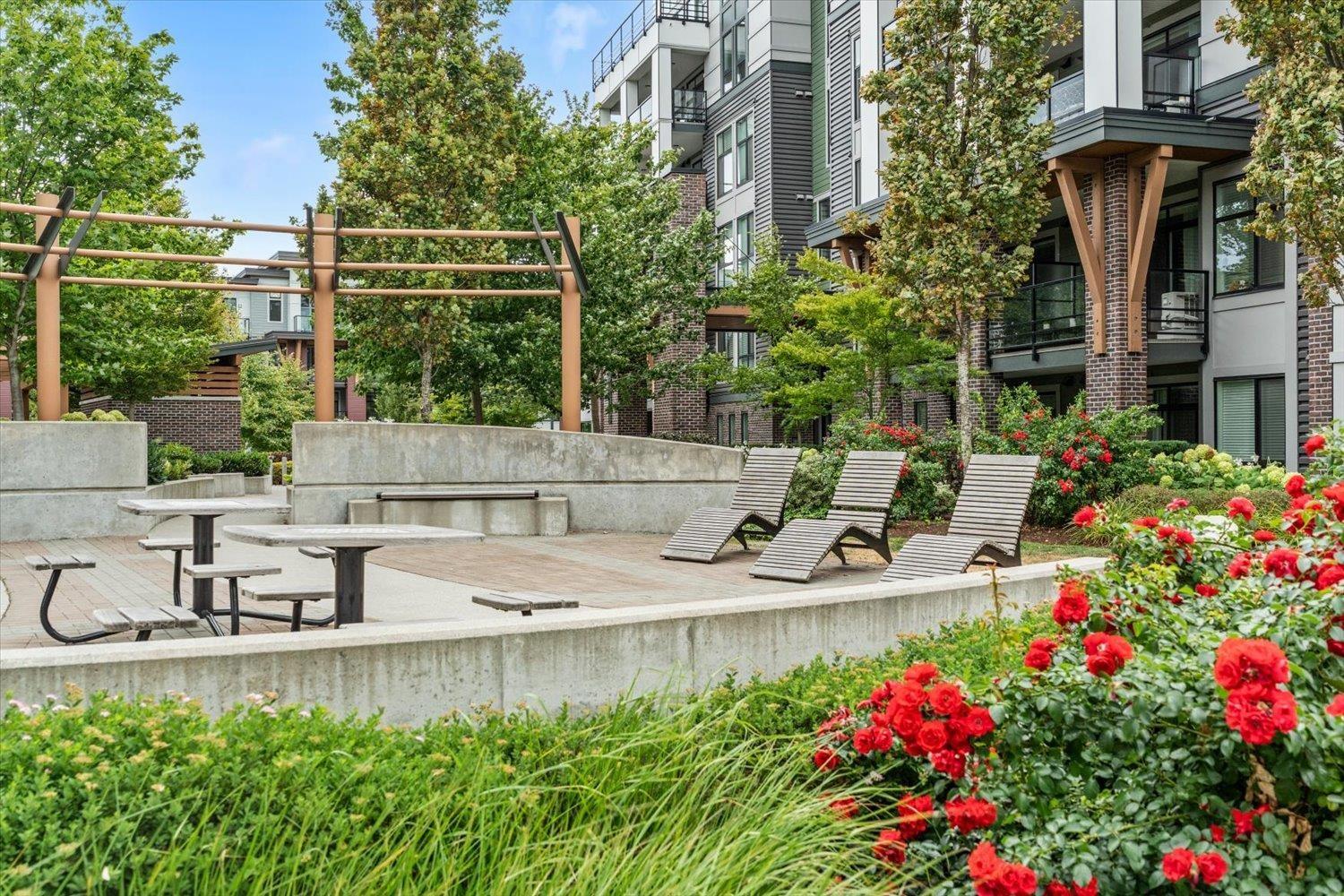 2 Bed, 2 Bath Apartment for Sale in Chilliwack – 409 45510 MARKET WAY, Garrison Crossing, Chilliwack – MLS# R3159989 - Image 30