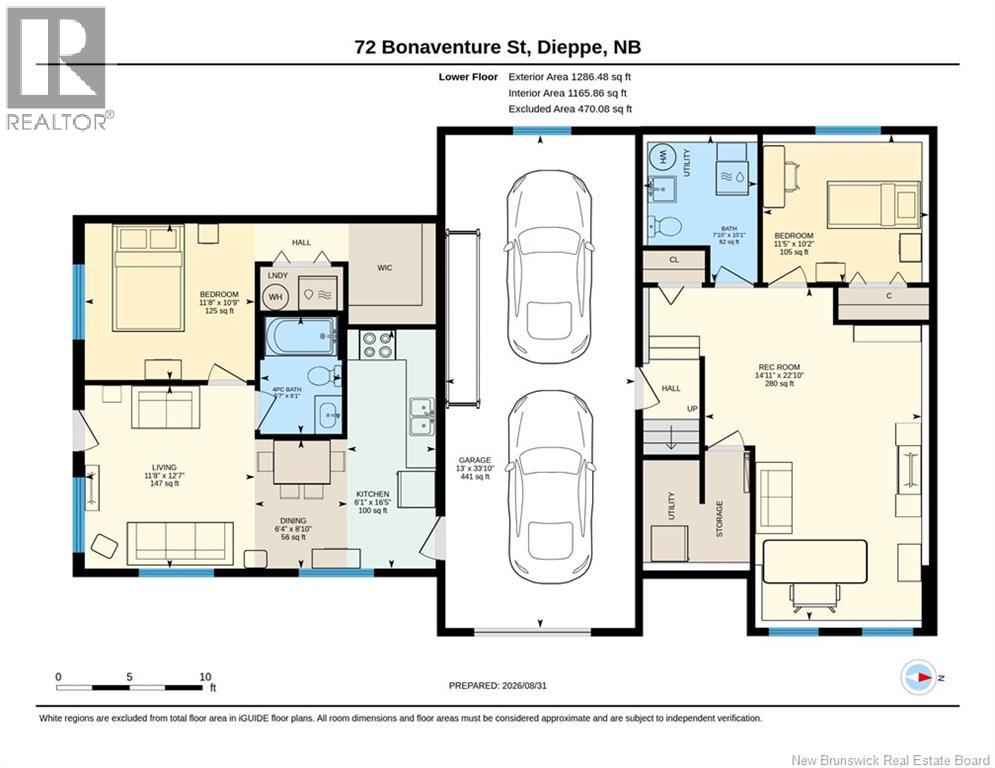 72 Bonaventure - Image 49