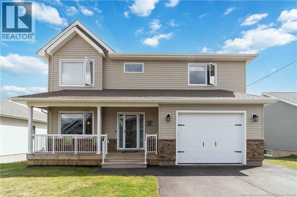 64 Satara Drive - 1