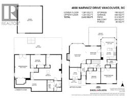 4888 Narvaez Drive, Vancouver, BC V6L2J2 Photo 26