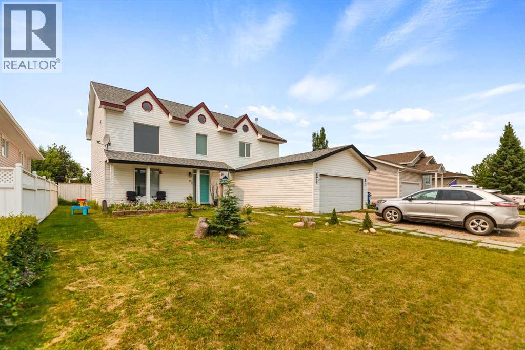 39 Chinook Crescent, Beiseker, Alberta, T0M0G0
