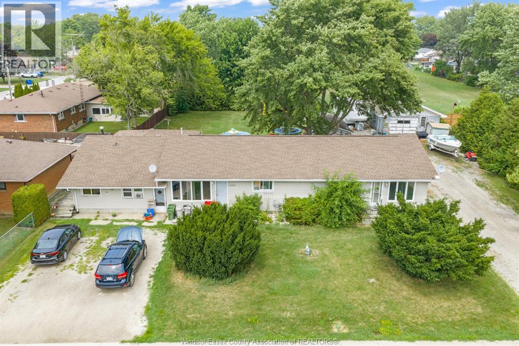 1228 FAITH DRIVE - 1