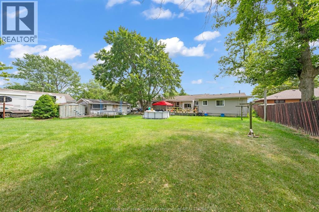 1228 FAITH DRIVE - 20