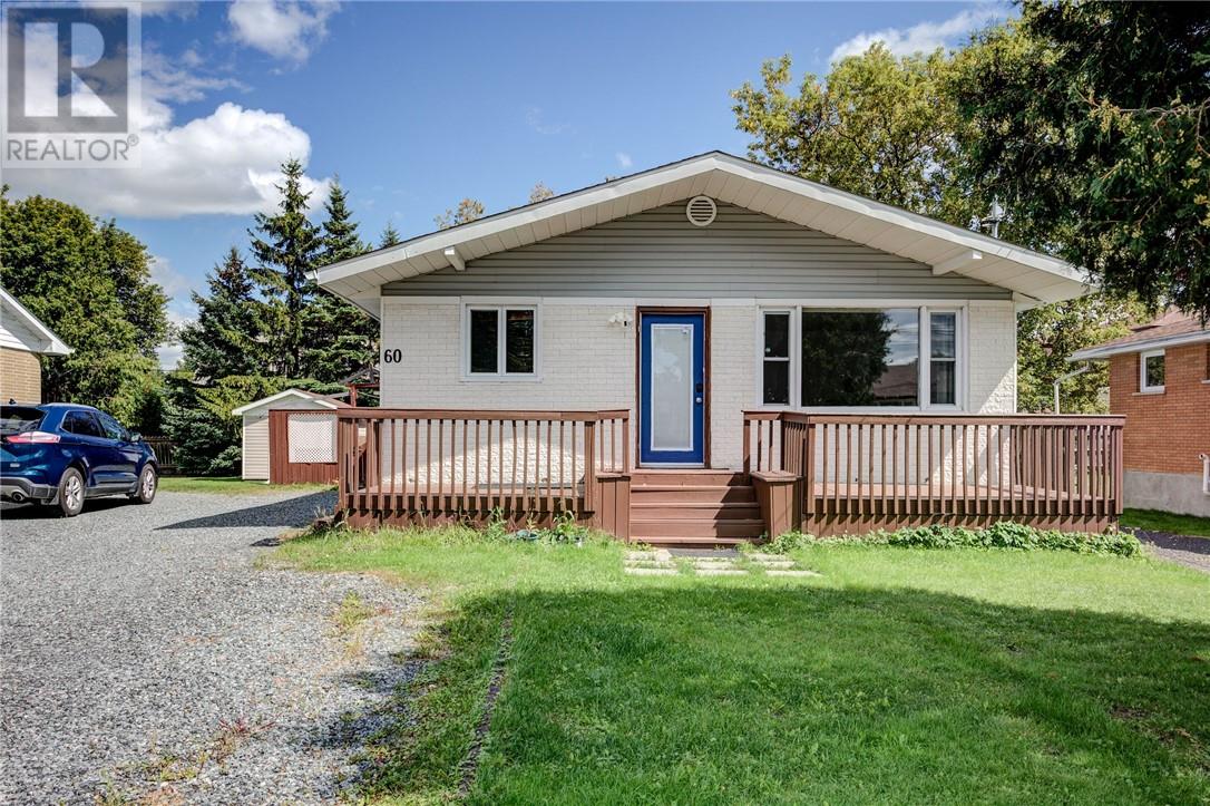 Property for sale at 60 Charlotte