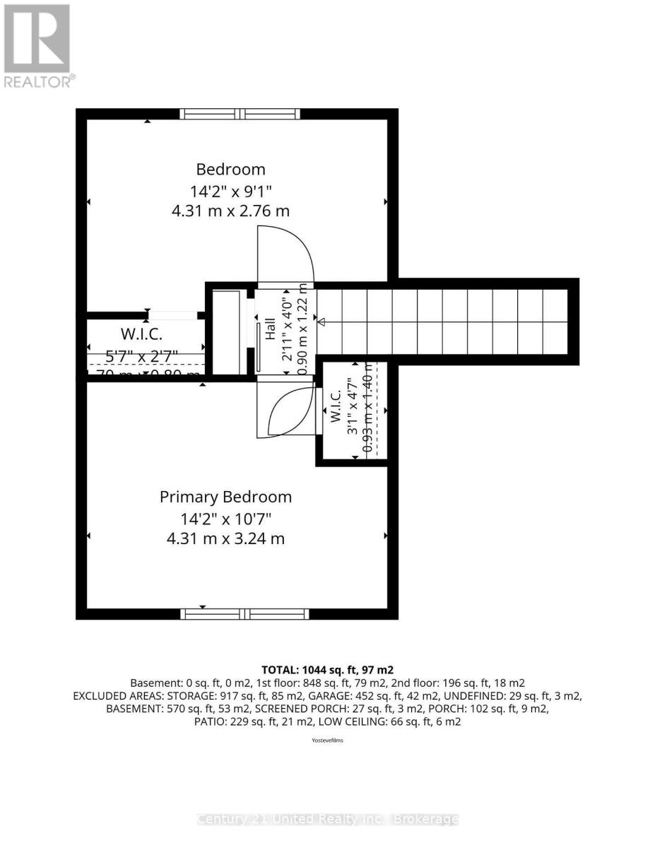 882 PETERBOROUGH STREET - 36
