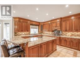 Dining room - 1450 Line 3 N, Oro Medonte, ON L0L2L0 Photo 11