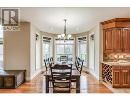 Kitchen - 1450 Line 3 N, Oro Medonte, ON L0L2L0 Photo 12