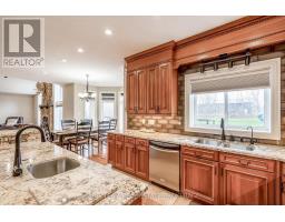 Eating area - 1450 Line 3 N, Oro Medonte, ON L0L2L0 Photo 9