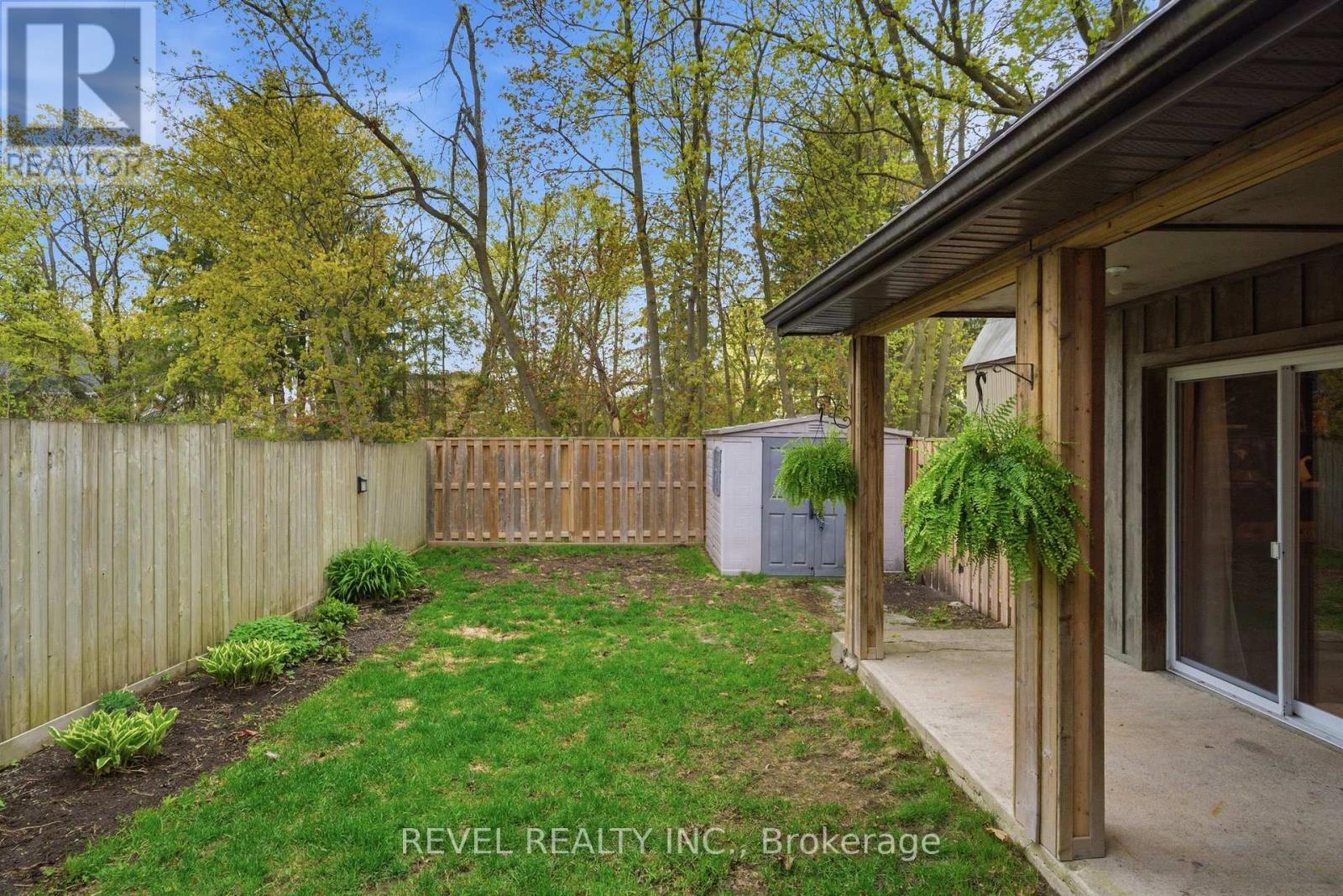52 CAMBRIDGE STREET N - 42
