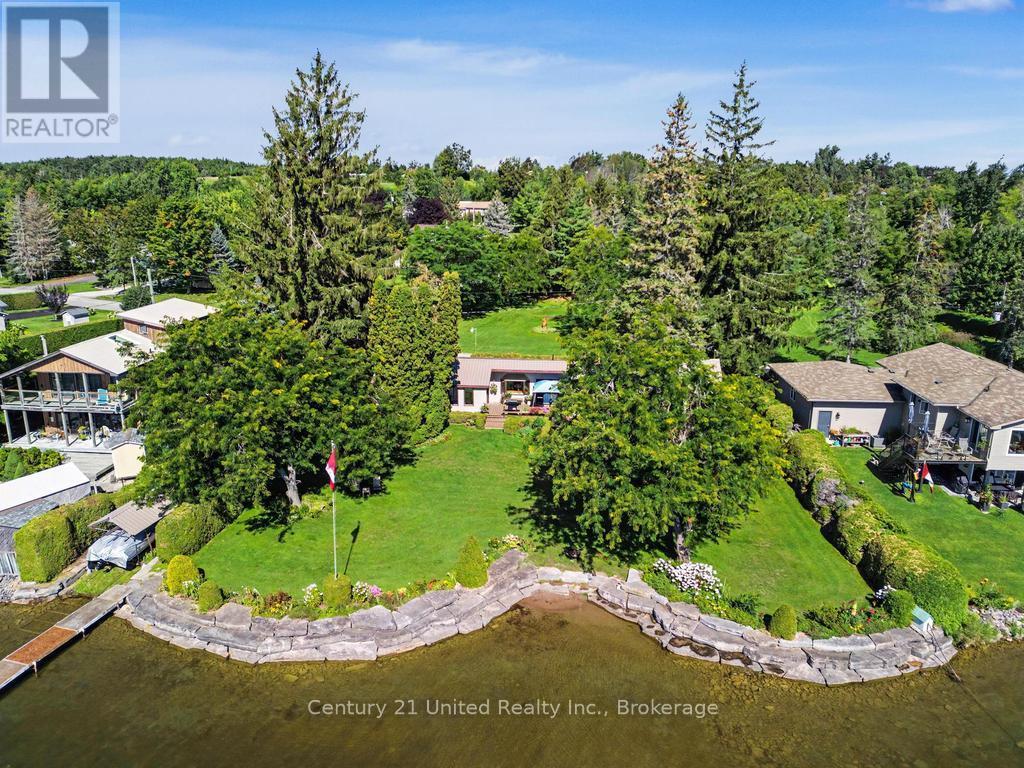 803 SIDNEY DRIVE - 1