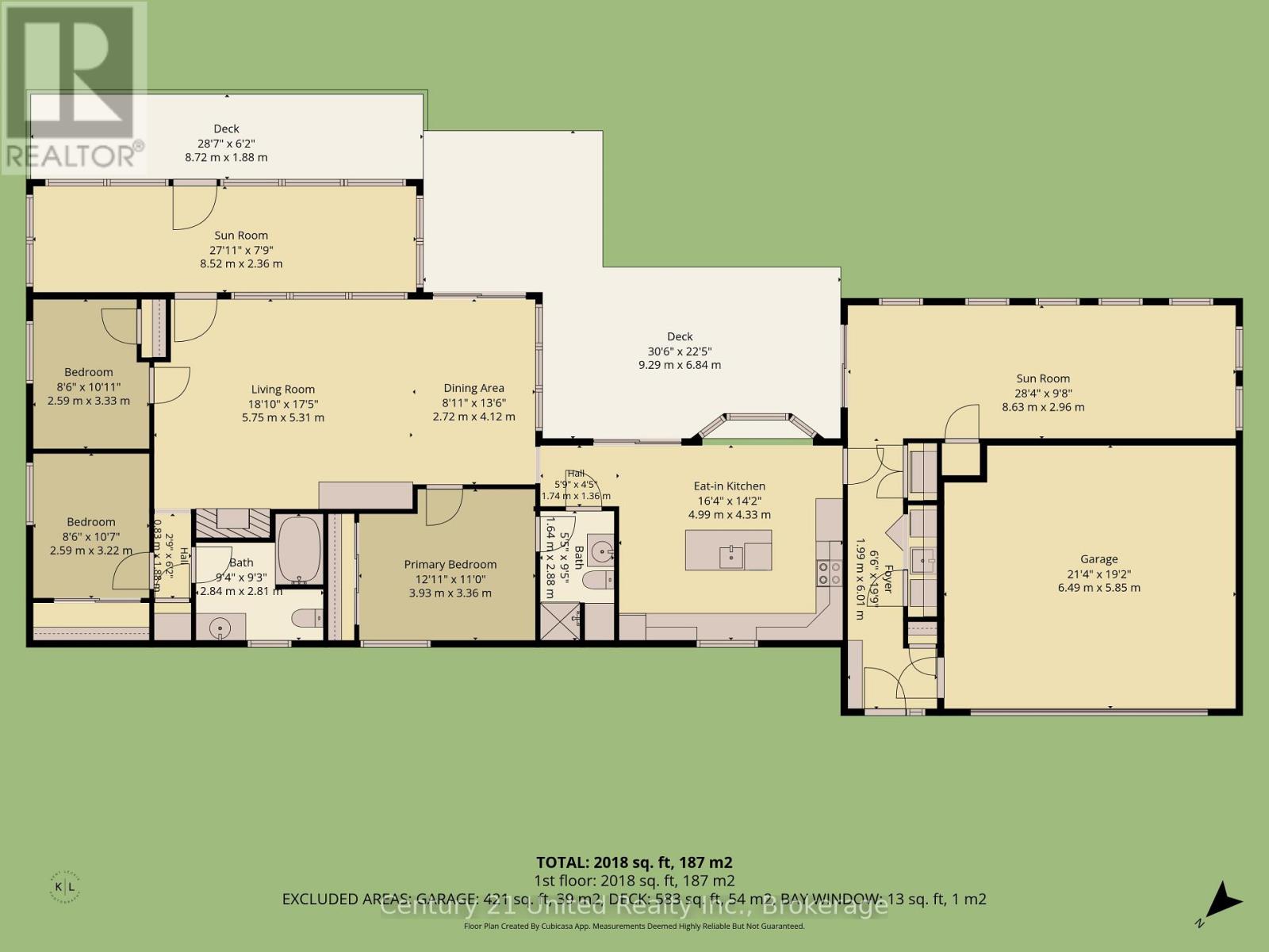 803 SIDNEY DRIVE - 36